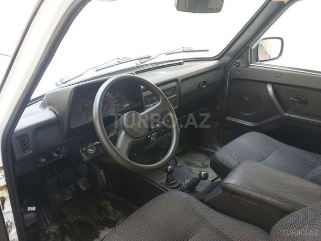 LADA (VAZ) Niva 2013, 100,000 km - 1.7 l - Gəncə