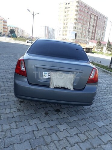 Daewoo Gentra 2014, 187,355 km - 1.5 l - Bakı