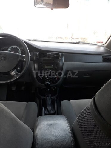Daewoo Gentra 2014, 187,355 km - 1.5 l - Bakı