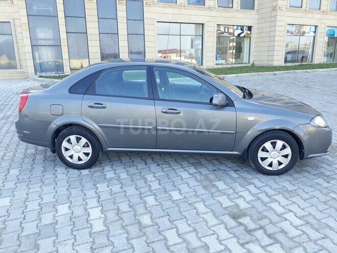 Daewoo Gentra 2014, 187,355 km - 1.5 l - Bakı