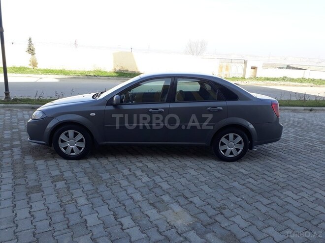 Daewoo Gentra 2014, 187,355 km - 1.5 l - Bakı