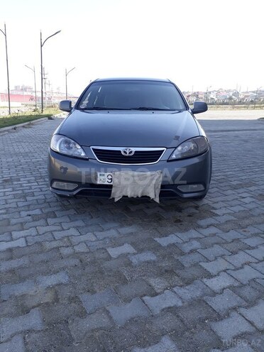 Daewoo Gentra 2014, 187,355 km - 1.5 l - Bakı