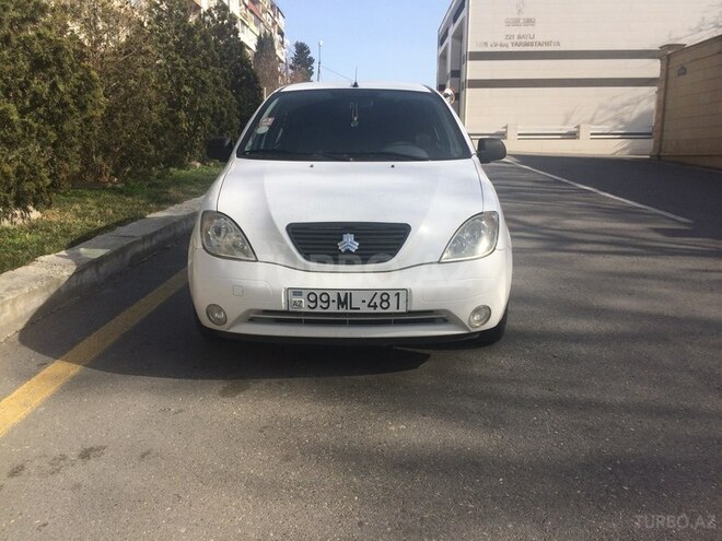 Saipa Tiba 2013, 121,867 km - 1.5 л - Bakı