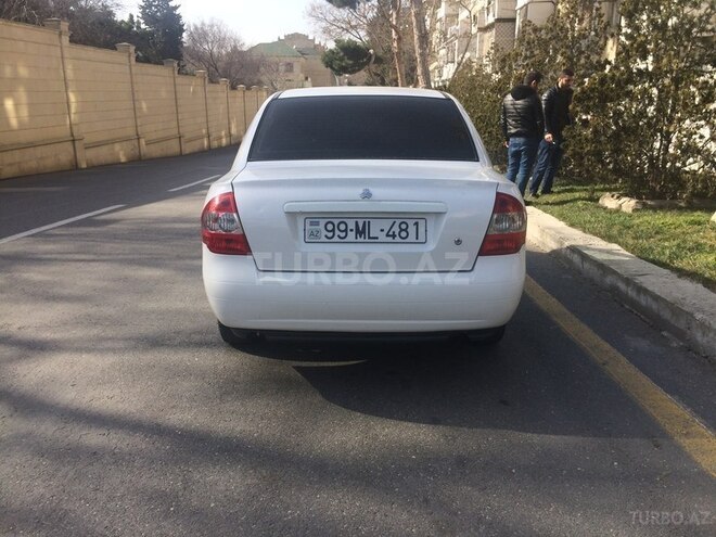 Saipa Tiba 2013, 121,867 km - 1.5 л - Bakı