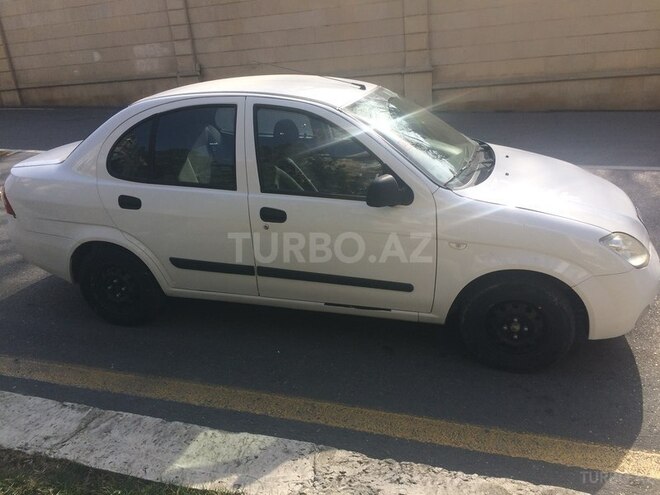 Saipa Tiba 2013, 121,867 km - 1.5 л - Bakı