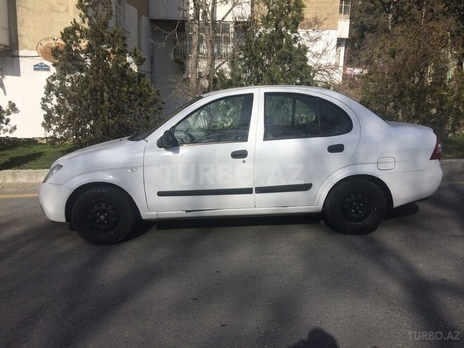 Saipa Tiba 2013, 121,867 km - 1.5 л - Bakı