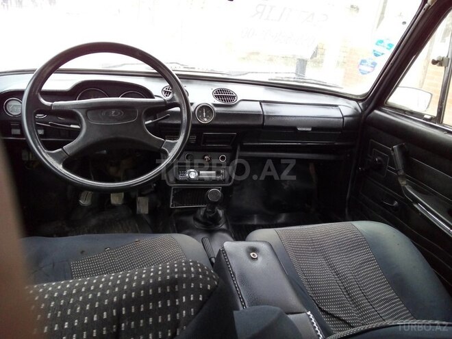 LADA (VAZ) 2106 1979, 135,000 km - 0.1 l - Xaçmaz