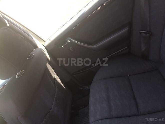 Mercedes C 220 1995, 500,000 km - 2.2 l - Bakı