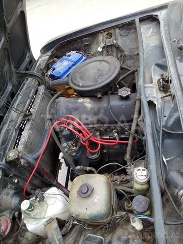 LADA (VAZ) 2106 1979, 135,000 km - 0.1 l - Xaçmaz