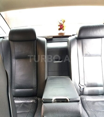 BMW 730 2004, 0 km - 3.0 l - Bakı