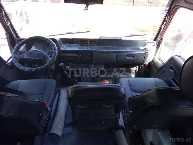 Hyundai County 1998, 45,331 km - 3.0 л - Bakı