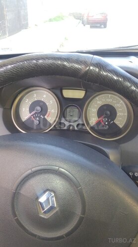 Renault Megane 2006, 242,000 km - 1.6 л - Bakı