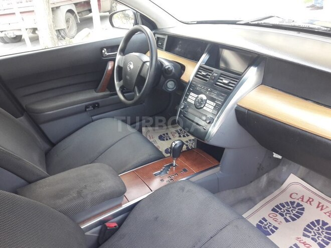 Nissan Teana 2004, 188,000 km - 2.3 l - Bakı