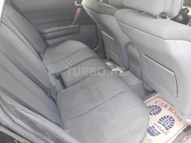 Nissan Teana 2004, 188,000 km - 2.3 l - Bakı
