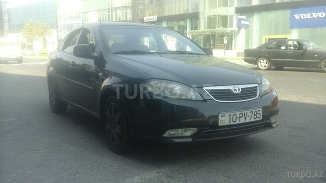 Daewoo Gentra 2014, 150,000 km - 1.5 l - Bakı