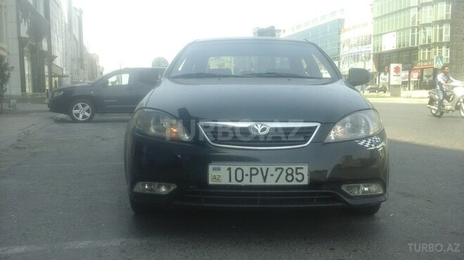 Daewoo Gentra 2014, 150,000 km - 1.5 l - Bakı