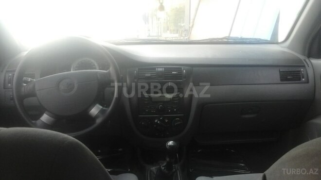 Daewoo Gentra 2014, 150,000 km - 1.5 l - Bakı