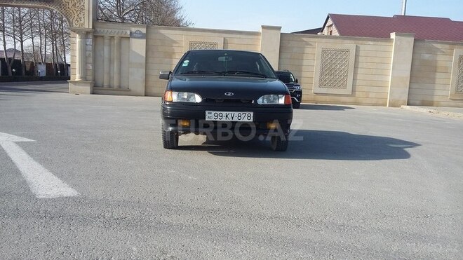 LADA (VAZ) 2115 2010, 112,290 km - 1.6 л - Bakı