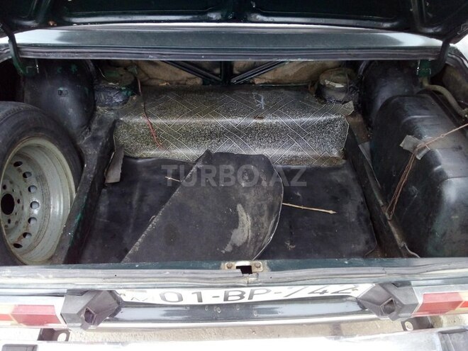 LADA (VAZ) 2106 1979, 135,000 km - 0.1 l - Xaçmaz