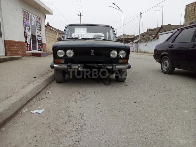 LADA (VAZ) 2106 1979, 135,000 km - 0.1 l - Xaçmaz