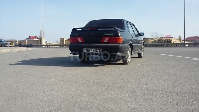 LADA (VAZ) 2115 2010, 112,290 km - 1.6 л - Bakı