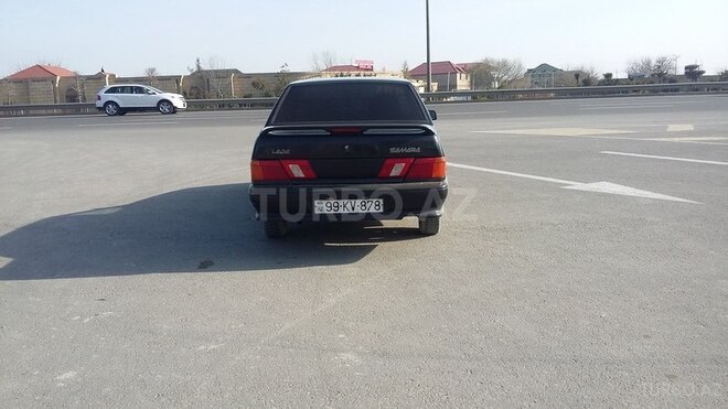 LADA (VAZ) 2115 2010, 112,290 km - 1.6 л - Bakı