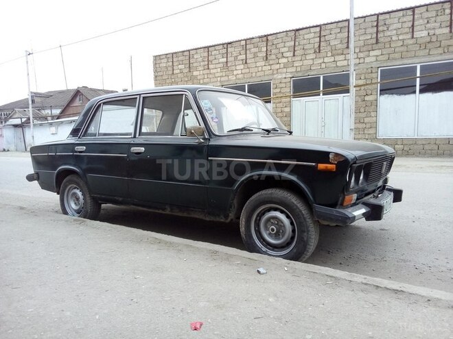 LADA (VAZ) 2106 1979, 135,000 km - 0.1 l - Xaçmaz