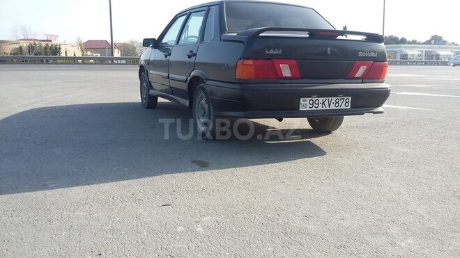 LADA (VAZ) 2115 2010, 112,290 km - 1.6 л - Bakı