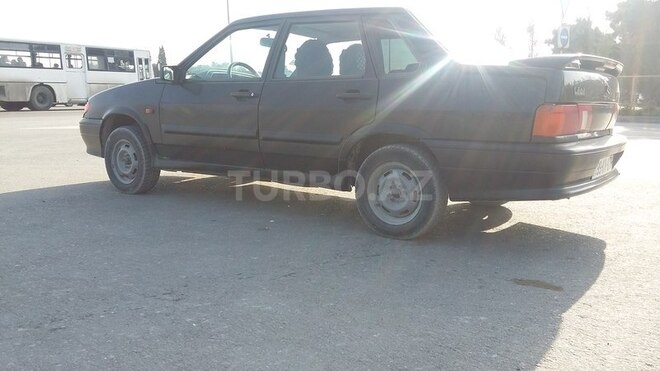 LADA (VAZ) 2115 2010, 112,290 km - 1.6 л - Bakı