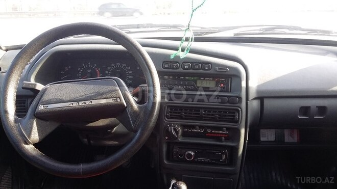 LADA (VAZ) 2115 2010, 112,290 km - 1.6 л - Bakı