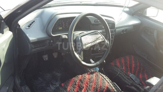 LADA (VAZ) 2115 2010, 112,290 km - 1.6 л - Bakı