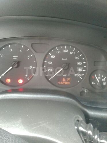 Opel Astra 1998, 432,988 km - 1.6 l - Bakı