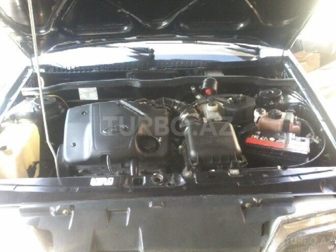 LADA (VAZ) 2115 2009, 140,000 km - 1.6 л - Gəncə