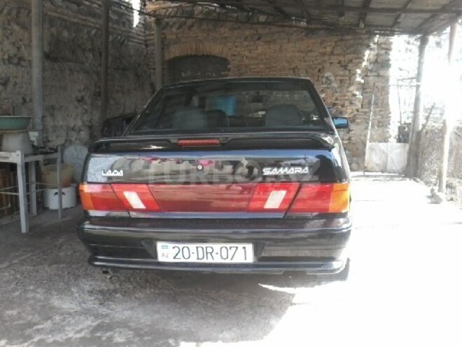 LADA (VAZ) 2115 2009, 140,000 km - 1.6 л - Gəncə