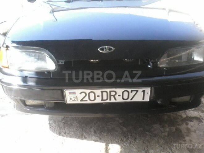 LADA (VAZ) 2115 2009, 140,000 km - 1.6 л - Gəncə