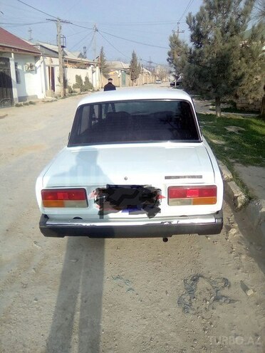 LADA (VAZ) 2107 2010, 21,264 km - 1.6 л - Xırdalan