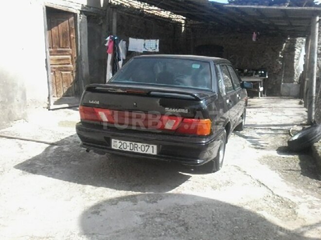 LADA (VAZ) 2115 2009, 140,000 km - 1.6 л - Gəncə