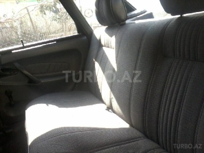 LADA (VAZ) 2115 2009, 140,000 km - 1.6 л - Gəncə