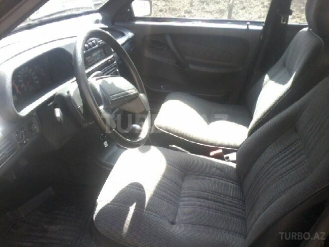 LADA (VAZ) 2115 2009, 140,000 km - 1.6 л - Gəncə