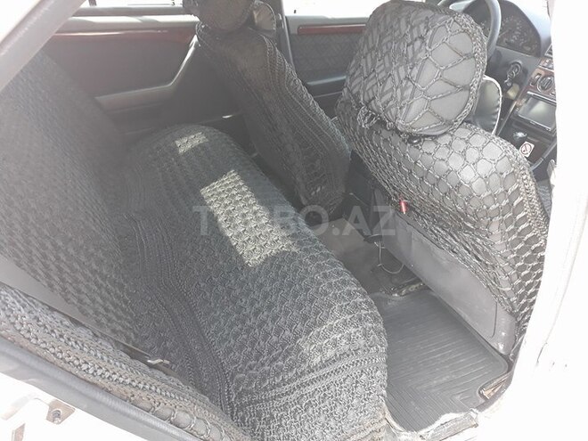 Mercedes C 220 1995, 354,698 km - 2.2 л - Bakı