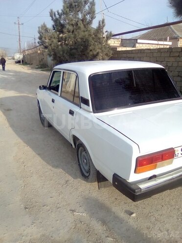 LADA (VAZ) 2107 2010, 21,264 km - 1.6 л - Xırdalan