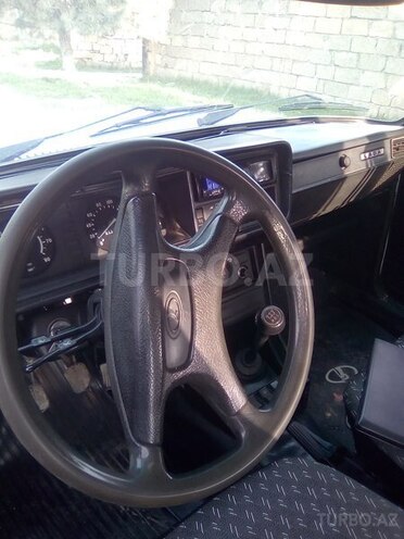 LADA (VAZ) 2107 2010, 21,264 km - 1.6 л - Xırdalan