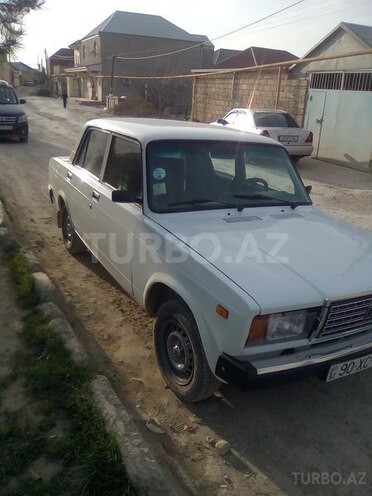 LADA (VAZ) 2107 2010, 21,264 km - 1.6 л - Xırdalan