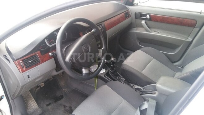 Daewoo Gentra 2014, 135,000 km - 1.5 l - Bakı
