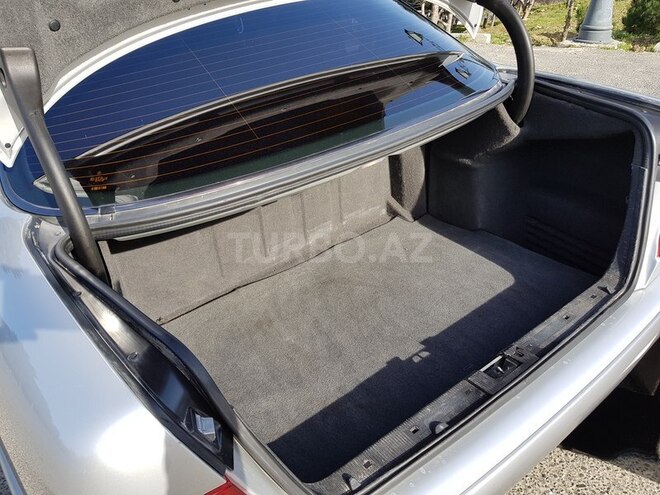 Mercedes E 200 1997, 212,000 km - 2.0 l - Bakı