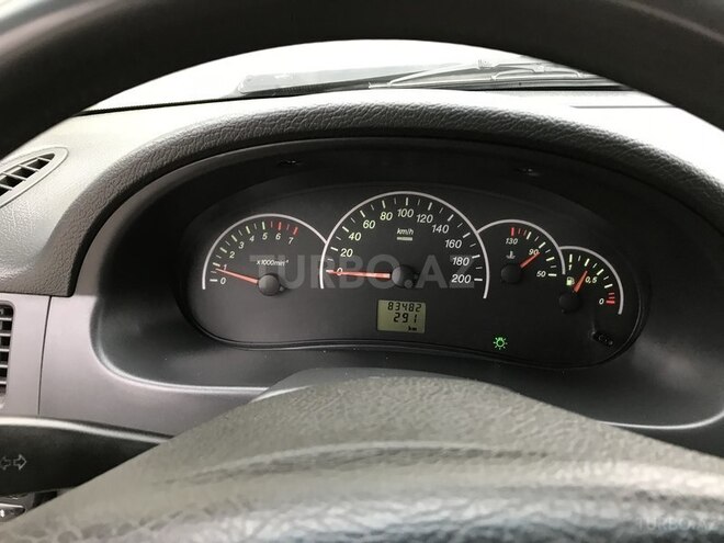 LADA (VAZ) Priora 2012, 83,482 km - 1.6 l - Bakı