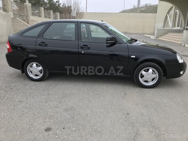 LADA (VAZ) Priora 2012, 83,482 km - 1.6 l - Bakı