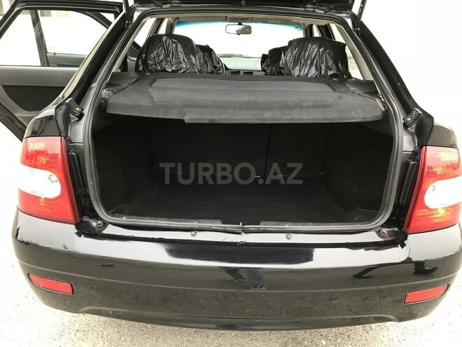 LADA (VAZ) Priora 2012, 83,482 km - 1.6 l - Bakı