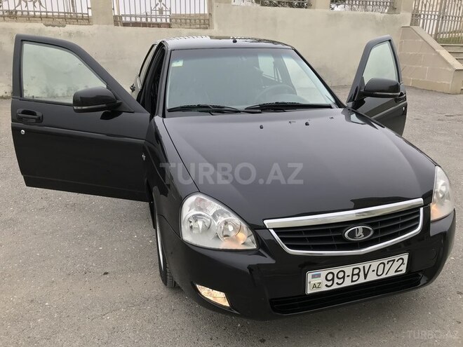 LADA (VAZ) Priora 2012, 83,482 km - 1.6 l - Bakı