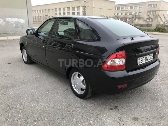 LADA (VAZ) Priora 2012, 83,482 km - 1.6 l - Bakı